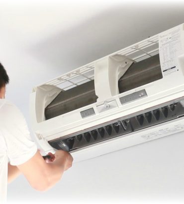 Aircon Installation